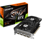 Видеокарта Gigabyte GeForce RTX3050 Windforce OC V2 8GB GDDR6 128bit