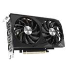 Видеокарта Gigabyte GeForce RTX3050 Windforce OC V2 8GB GDDR6 128bit