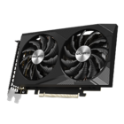 Видеокарта Gigabyte GeForce RTX3050 Windforce OC V2 8GB GDDR6 128bit