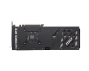 Видеокарта MSI GeForce RTX5060Ti Shadow 3X Classic 8GB GDDR7 128bit
