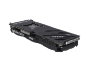 Видеокарта MSI GeForce RTX5060Ti Shadow 3X Classic 8GB GDDR7 128bit