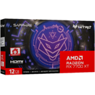 Видеокарта Sapphire Radeon RX7700XT Nitro Plus 12GB GDDR6 192bit