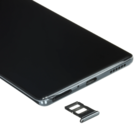 Сотовый телефон Tecno Camon 40 Pro 5G 8/256 Galaxy Black