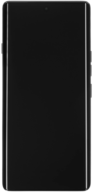 Сотовый телефон Tecno Camon 40 Pro 5G 8/256 Galaxy Black