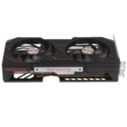 Видеокарта Sapphire Radeon RX9060XT Pulse OC 16GB GDDR6 128bit