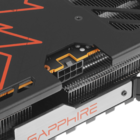 Видеокарта Sapphire Radeon RX9060XT Pulse OC 16GB GDDR6 128bit