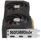 Видеокарта Sapphire Radeon RX9060XT Pulse OC 16GB GDDR6 128bit