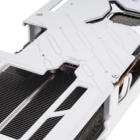 Видеокарта Sapphire Radeon RX9070XT Pure OC 16GB GDDR6 256bit