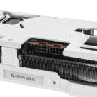 Видеокарта Sapphire Radeon RX9070XT Pure OC 16GB GDDR6 256bit