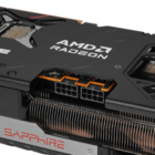Видеокарта Sapphire Radeon RX9070XT Pulse 16GB GDDR6 256bit