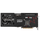 Видеокарта Sapphire Radeon RX9070XT Pulse 16GB GDDR6 256bit