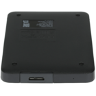Внешний накопитель Western Digital Elements Portable 1TB USB 3.2 Gen1