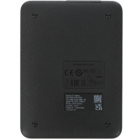 Внешний накопитель Western Digital Elements Portable 1TB USB 3.2 Gen1