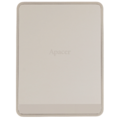 Внешний накопитель Apacer AS724 Cream 1TB USB 3.2 Gen2
