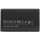 Внешний накопитель ADATA SD810 4TB USB 3.2 Gen2x2