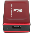 Внешний накопитель Kingston SXS1000R 1TB USB 3.2 Gen2