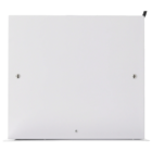 Вытяжка Dexp BH52-FNF White