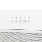 Вытяжка Dexp BH60-FNF White