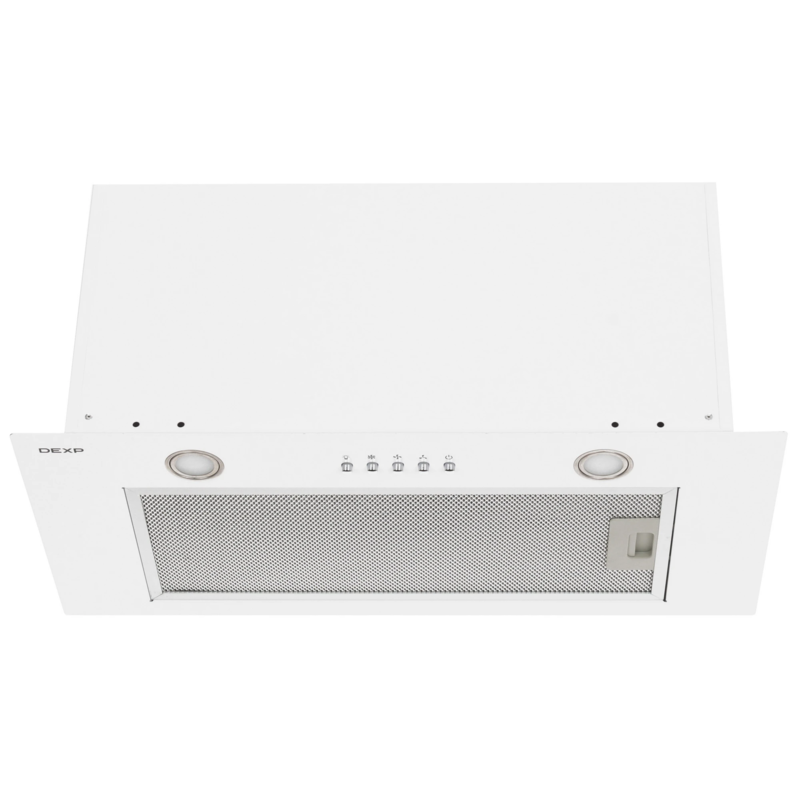 Вытяжка Dexp BH60-FNF White
