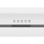 Вытяжка Meferi Inbox60wh Glass Power