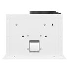 Вытяжка Meferi Inbox60wh Glass Power
