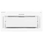 Вытяжка Meferi Inbox60wh Glass Power