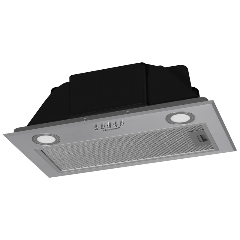 Вытяжка Weissgauff Box 850 IX