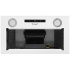 Вытяжка Weissgauff Box 1200 WH