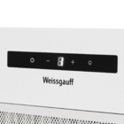 Вытяжка Weissgauff Box 1200 WH