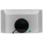 Вытяжка Weissgauff Box 1200 WH