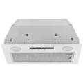 Вытяжка Weissgauff Box 1200 WH