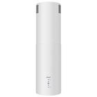 Вытяжка Weissgauff Tubus 1402 Island White