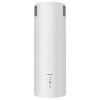 Вытяжка Weissgauff Tubus 1402 Island White