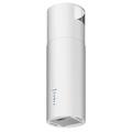 Вытяжка Weissgauff Tubus 1402 Island White