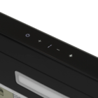 Вытяжка Dexp SH50-SV0 Black