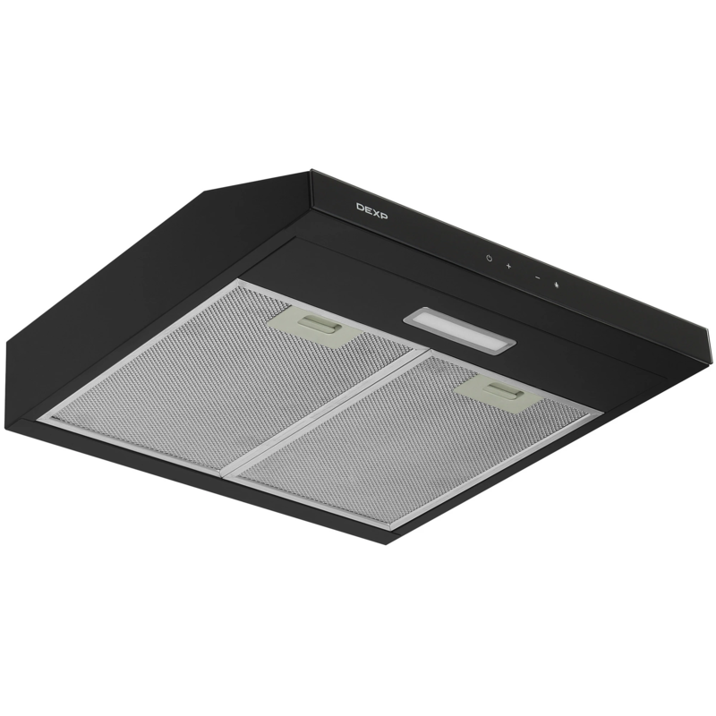Вытяжка Dexp SH50-SV0 Black