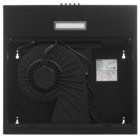 Вытяжка Dexp SH50-SV0B Black