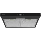 Вытяжка Dexp SH50-SV0B Black
