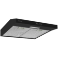 Вытяжка Dexp SH50-SV0B Black