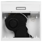 Вытяжка Dexp SH50-SVF White