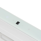 Вытяжка Dexp SH50-SVF White
