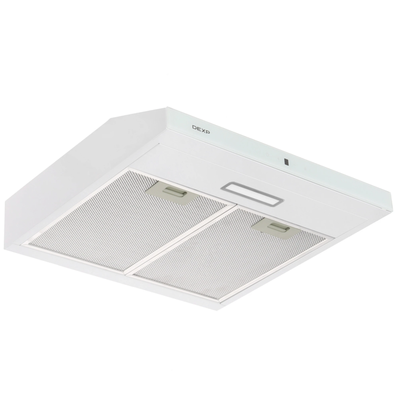 Вытяжка Dexp SH50-SVF White