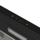 Вытяжка Dexp SH60-SV0 Black