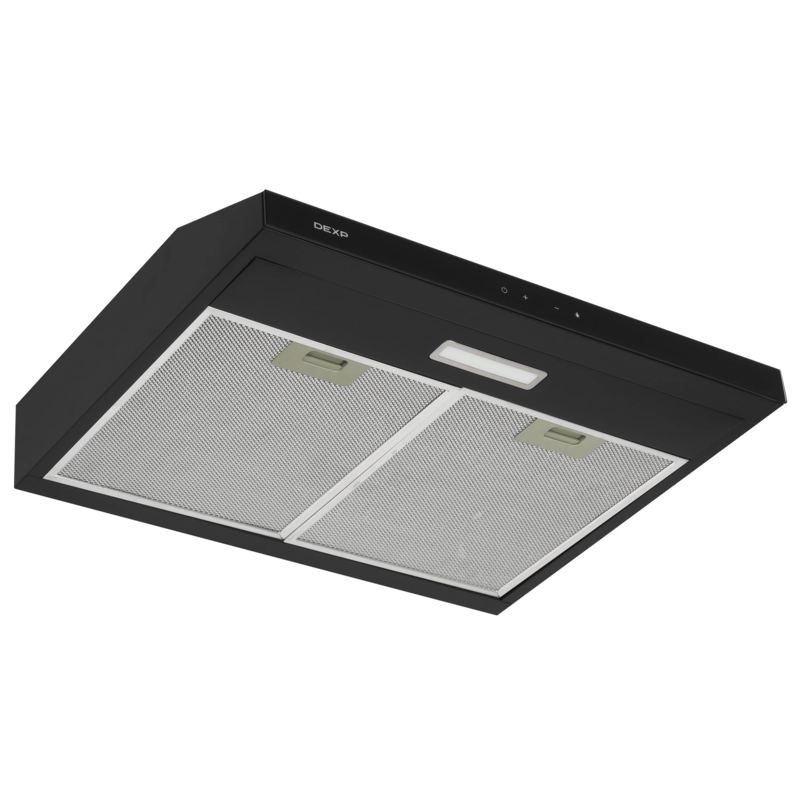 Вытяжка Dexp SH60-SV0 Black