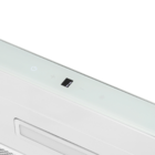 Вытяжка Dexp SH60-SVF White