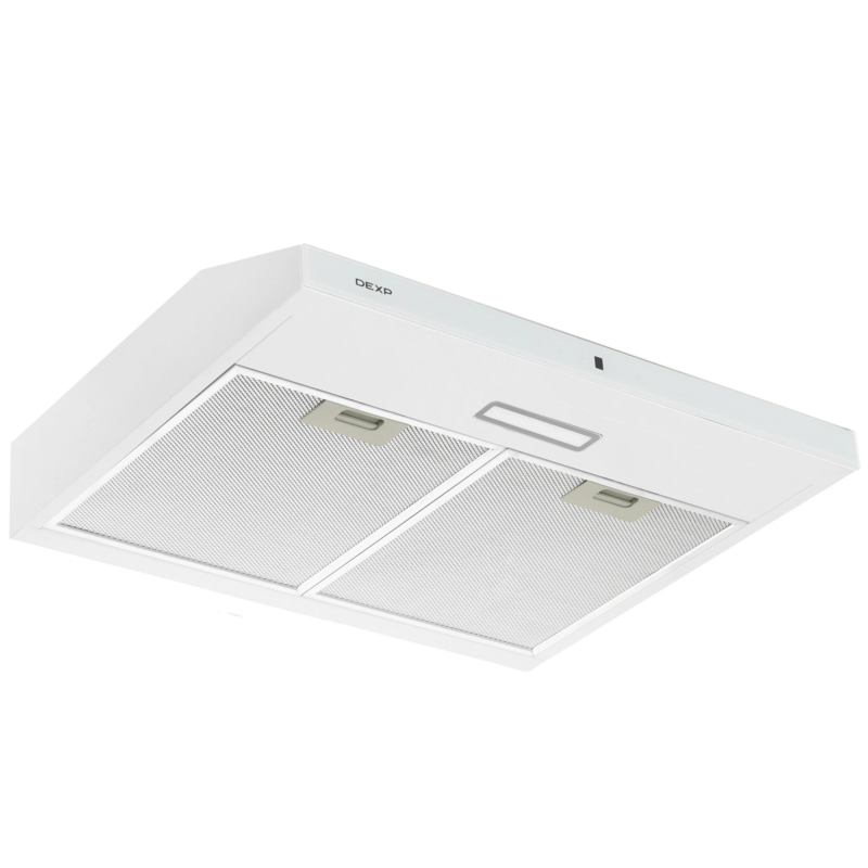 Вытяжка Dexp SH60-SVF White