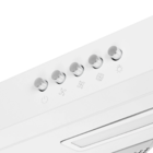 Вытяжка Dexp SH60-SVFB White