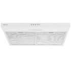 Вытяжка Dexp SH60-SVFB White