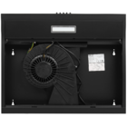 Вытяжка Dexp SH60-SV0B Black