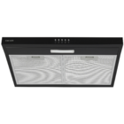 Вытяжка Dexp SH60-SV0B Black
